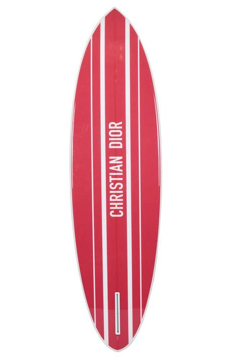 dior surfboard price|Limited Edition Dioriviera Surfboard .